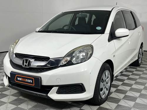 Honda Mobilio 1.5 Comfort