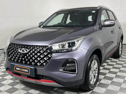 Chery Tiggo 4 Pro 1.5 Comfort CVT