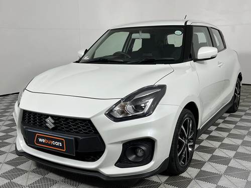 Suzuki Swift 1.4T Sport Auto