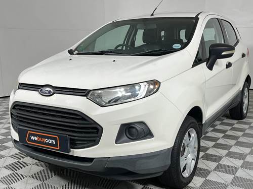 Ford EcoSport 1.5 (82 kW) Ambiente