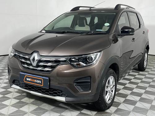 Renault Triber 1.0 Zen