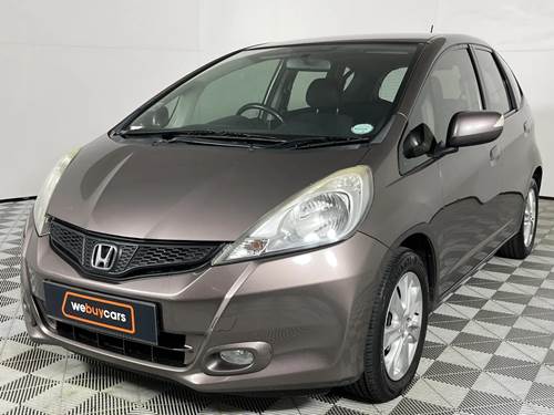 Honda Jazz 1.5 Elegance