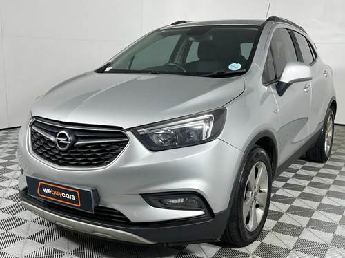 Opel Mokka 1.4 T Enjoy Auto