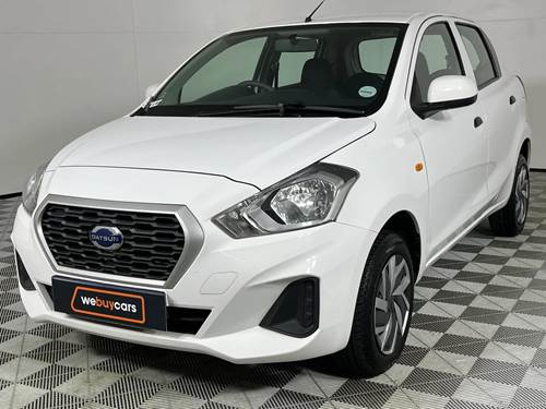 Datsun Go 1.2 Mid