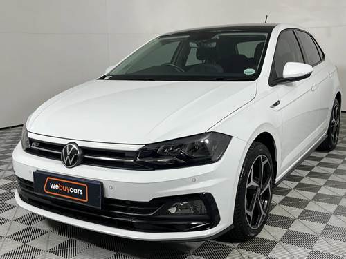 Volkswagen (VW) Polo 1.0 TSi Highline DSG (85 kW)