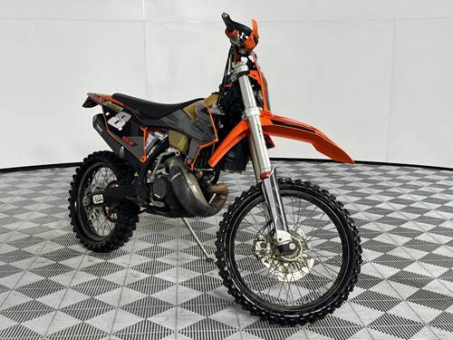 KTM 150 XC / XC-W