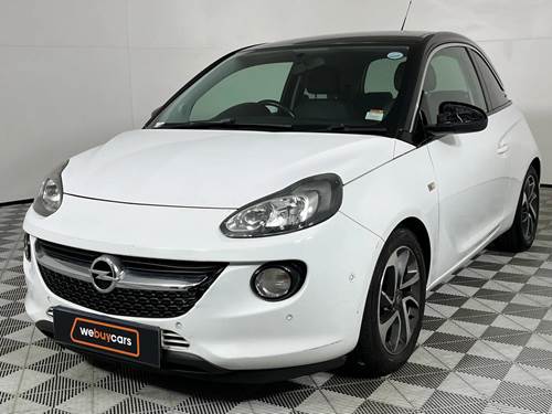 Opel Adam 1.0 T Jam 3 Door