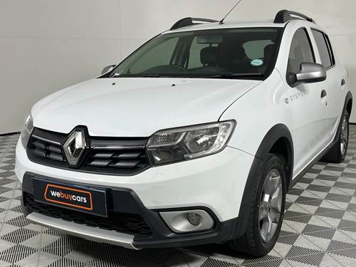 Renault Sandero 900 T Stepway Expression