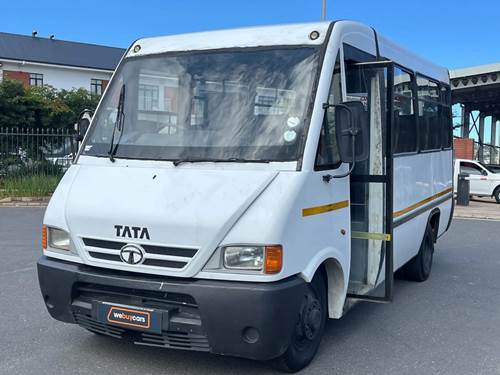 TATA SFC 713 - Bus