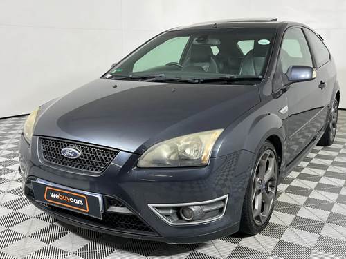 Ford Focus 2.5 ST 3 Door