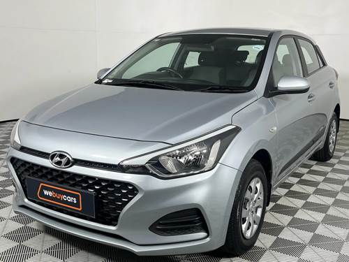 Hyundai i20 1.2 Motion