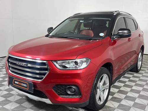 Haval H2 1.5T Luxury Auto