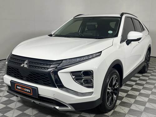 Mitsubishi Eclipse Cross 2.0 GLS CVT