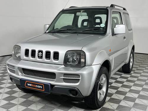 Suzuki Jimny 1.3