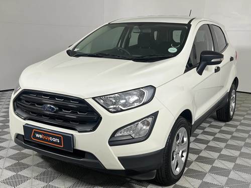 Ford EcoSport 1.5 TiVCT Ambiente Auto