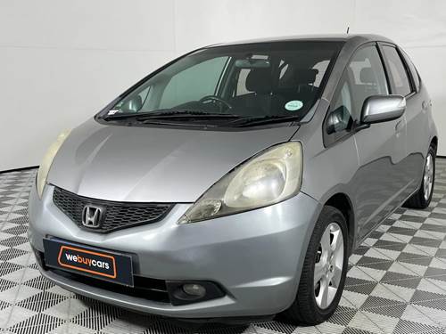 Honda Jazz 1.5i EX Auto