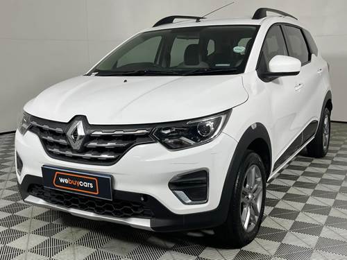 Renault Triber 1.0 Intens