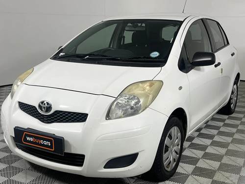 Toyota Yaris T1 5 Door A/C