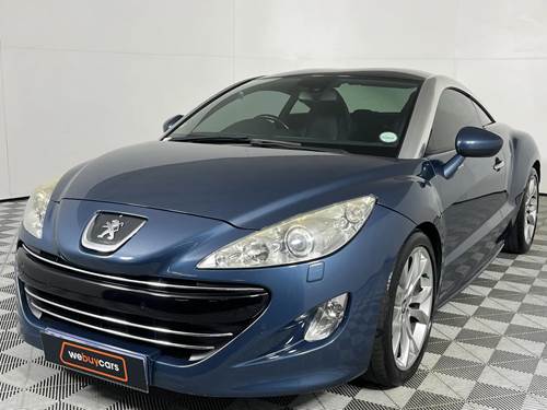 Peugeot RCZ 1.6 THP