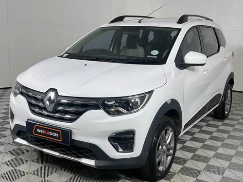 Renault Triber 1.0 Intens