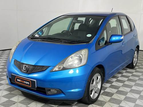 Honda Jazz 1.5i EX Auto