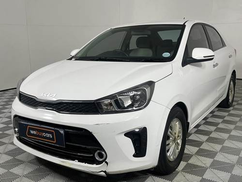 Kia Pegas 1.4 EX