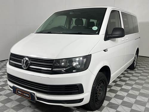 Volkswagen (VW) Kombi T6 2.0 TDi Trendline