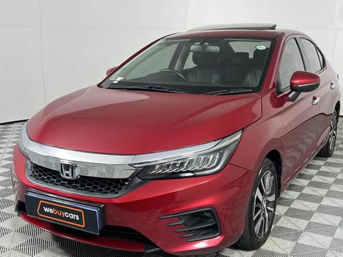 Honda Ballade 1.5 RS CVT