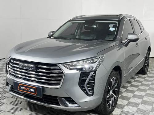 Haval Jolion 1.5T Luxury