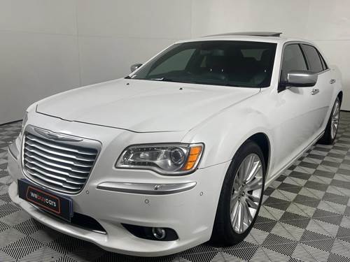 Chrysler 300C 3.6 Luxury Auto