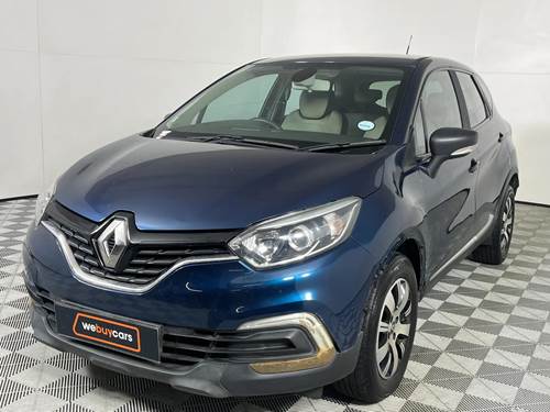 Renault Captur 900T Dynamique