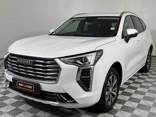 Haval Jolion 1.5T Premium DCT