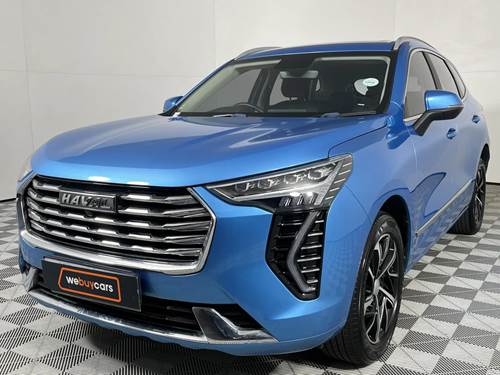 Haval Jolion 1.5T Luxury