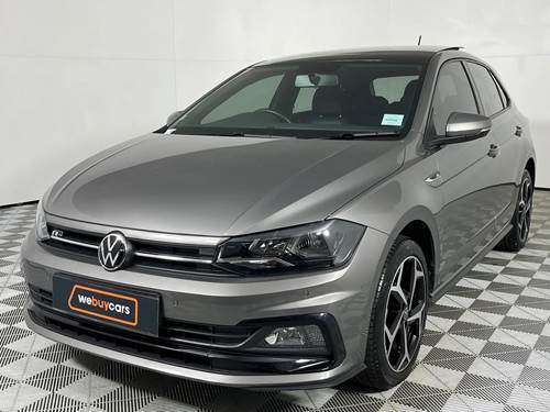 Volkswagen (VW) Polo 1.0 TSi Comfortline