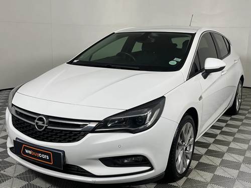 Opel Astra 1.0 Enjoy 5 Door