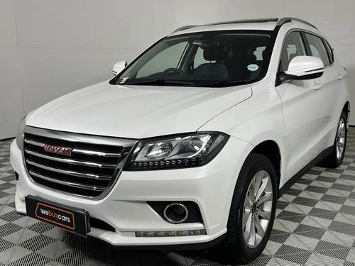 Haval H2 1.5T Luxury