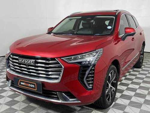 Haval Jolion 1.5T Super Luxury DCT