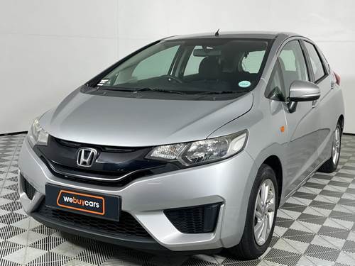 Honda Jazz 1.2 Comfort 