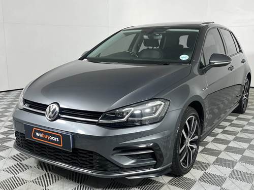 Volkswagen (VW) Golf 7 1.4 TSi (92 kW) Comfortline DSG