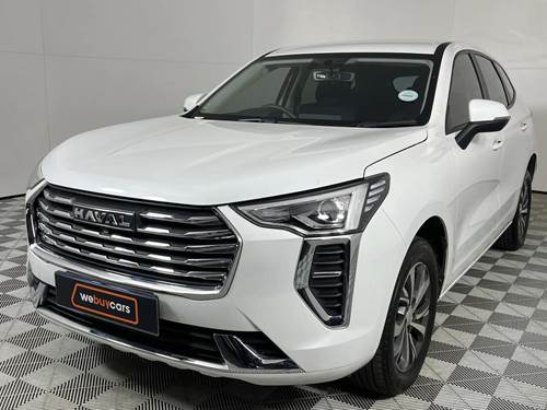 Haval Jolion 1.5T City