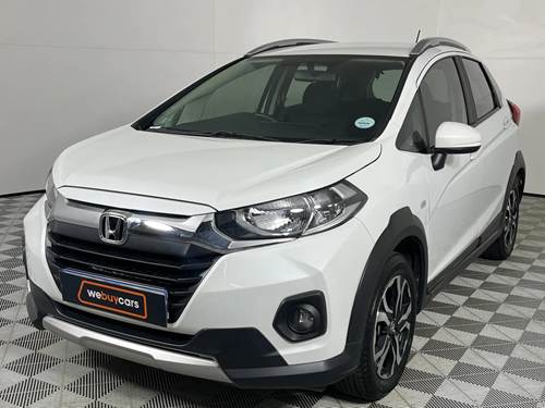 Honda WR-V 1.2 Comfort