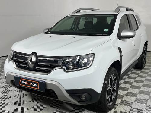 Renault Duster 1.6 Dynamique 4x2