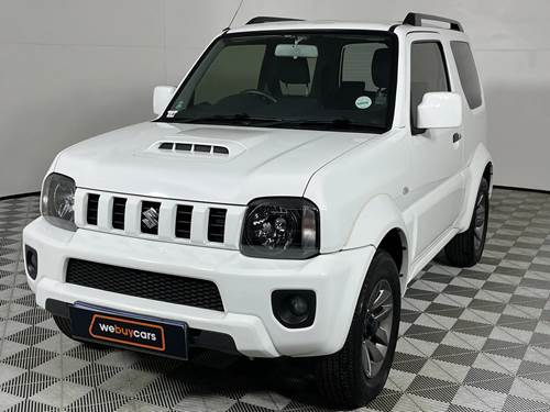 Suzuki Jimny 1.3