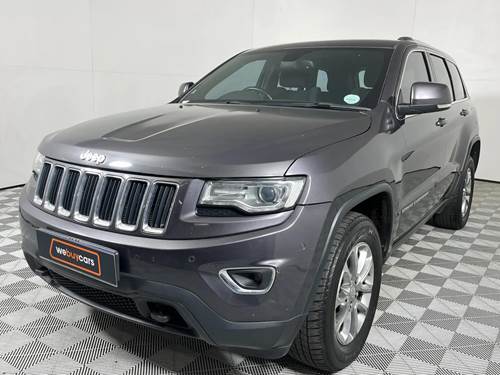 Jeep Grand Cherokee 3.6 L Laredo