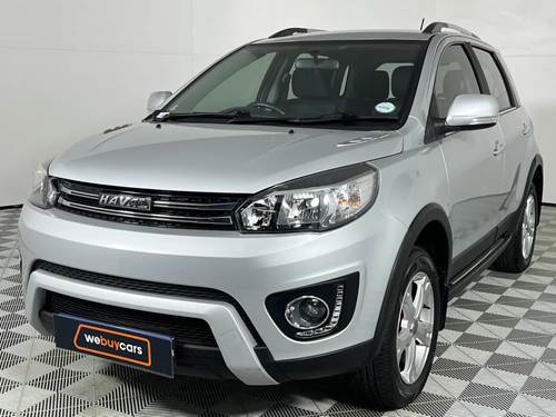 Haval H1 1.5 VVT