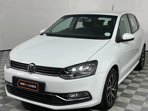 Volkswagen (VW) Polo 1.2 GP TSi Highline DSG