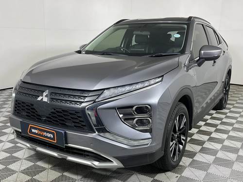 Mitsubishi Eclipse Cross 2.0 GLS CVT