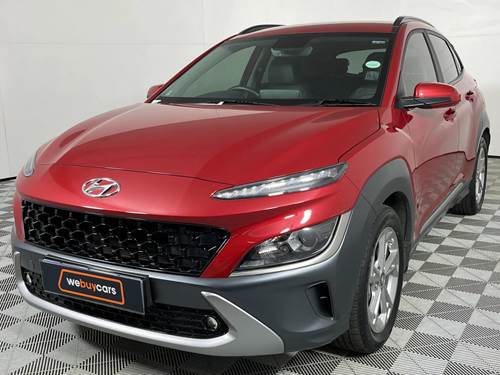 Hyundai Kona 2.0 Executive IVT