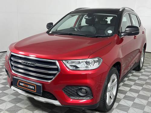 Haval H2 1.5T Luxury