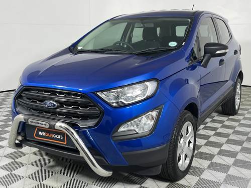 Ford EcoSport 1.5 TDCi Ambiente